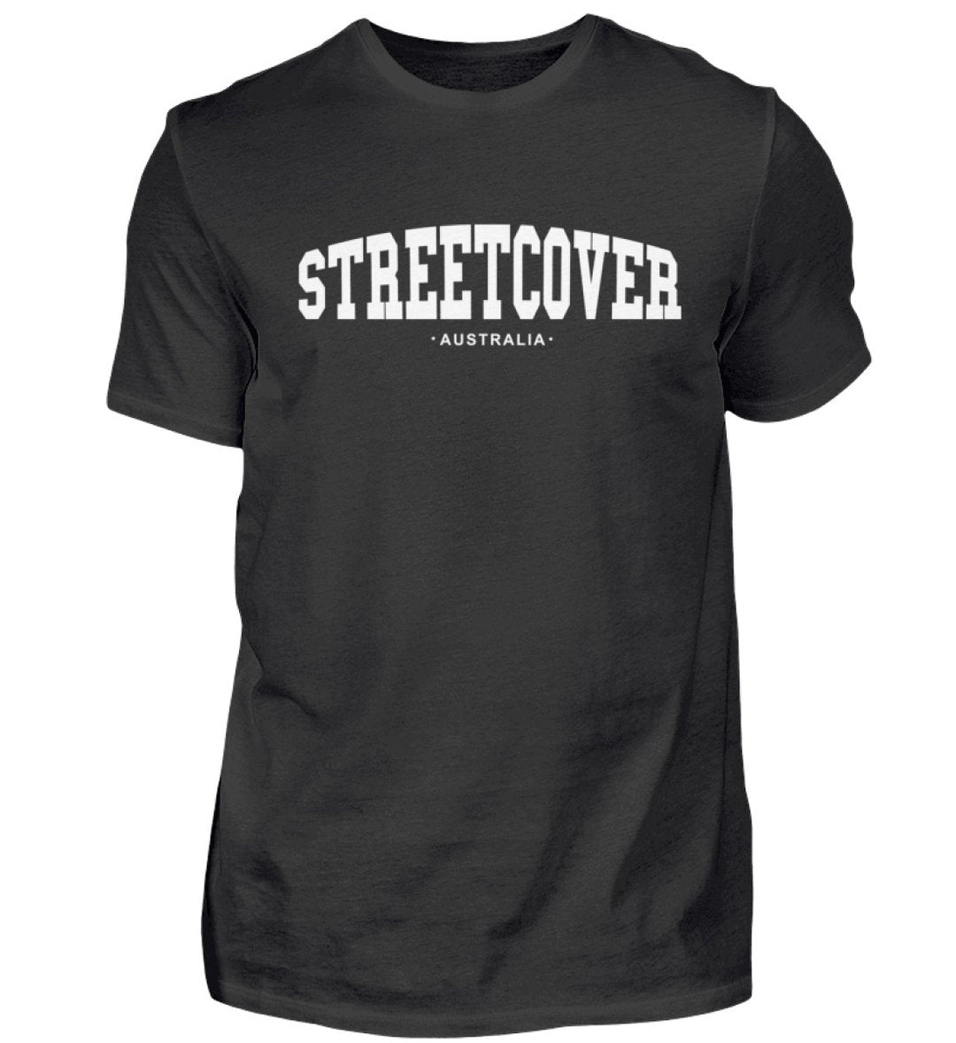 OG Edition Street Cover Unisex T-Shirt