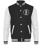 10yr Anniversary Edition Street-Cover Varsity Jacket