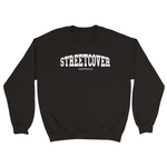 OG Edition Street Cover Crewneck Jumper